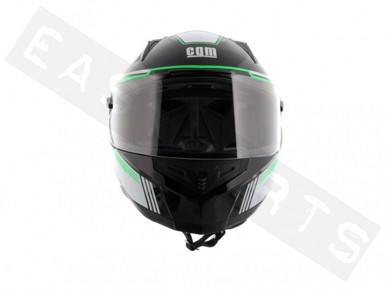 Helm Integral CGM 305G Stoccarda Grün Glänzend